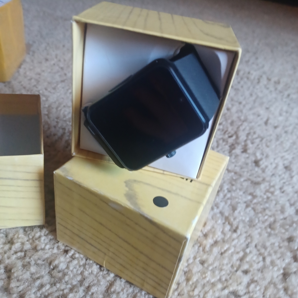 Smart Watches 2 For 125